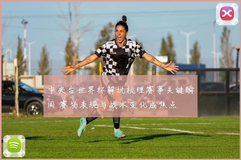 中央台世界杯解说梳理赛事关键瞬间 赛场表现与战术变化成焦点