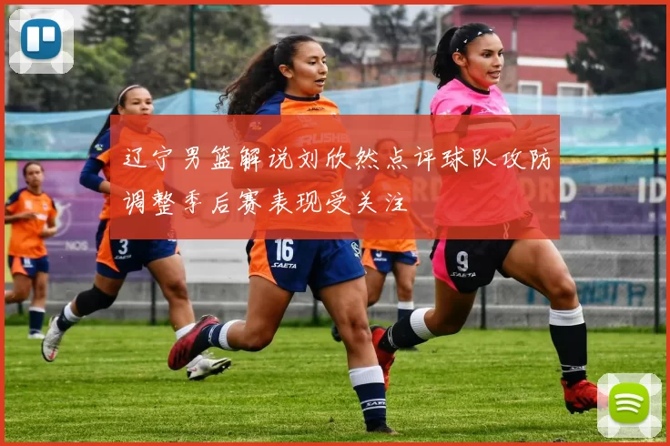 辽宁男篮解说刘欣然点评球队攻防调整季后赛表现受关注