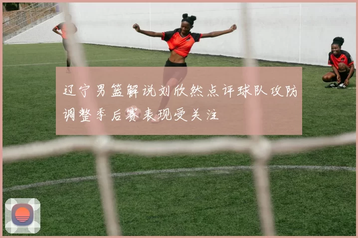 辽宁男篮解说刘欣然点评球队攻防调整季后赛表现受关注